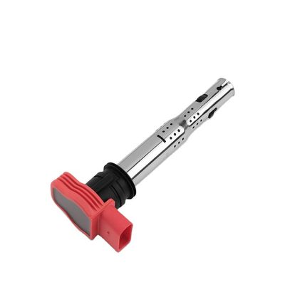품질  Liulan Factory Price High Quality Motorcycle Ignition Coil For OEM 06E905115E Standards 공장