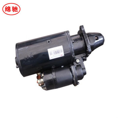 품질  New arrival Weichai WD615 engine parts steel starter motor 612600090340 WD61509QD for heavt-duty truck 공장