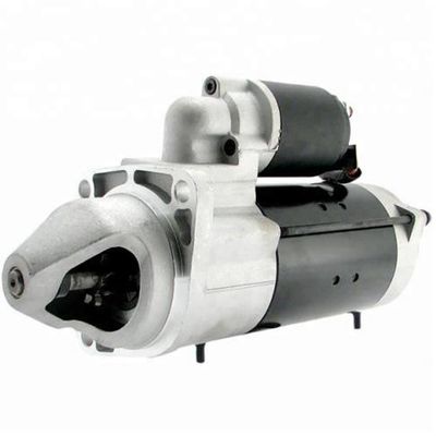 품질  Fit For 12 Volt Automobile Starter Motor STR-2060 0986018010 Top Quality OEM SIZE 공장