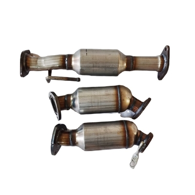 Catalytic converter suitable for Buick 15903508 15903506 15903507/